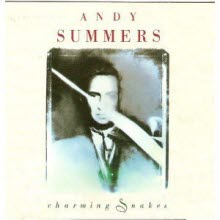 Andy Summers - Charming Snakes (수입)