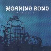 모닝 본드 (Morning Bond) - Virus-X (CD+VCD/미개봉)