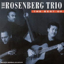 Rosenberg Trio - The Best Of The Rosenberg Trio (2CD/수입)