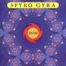 Spyro Gyra - 20/20 (수입/미개봉)