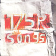 175r - Songs (미개봉)