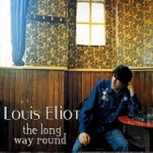 Louis Eliot (Rialto) - The Long Way Round (+Bonus CD/미개봉)