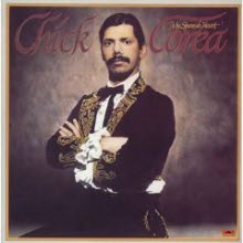 Chick Corea - My Spanish Heart (Digipack/미개봉)