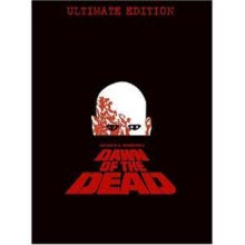 [DVD] Dawn of the Dead - Ultimate Edition (4DVD/수입)