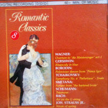 Romantic Classics 8 (수입/rc508)