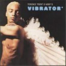 Terence Trent D&#39;Arby - Ttd&#39;s Vibrator (수입)