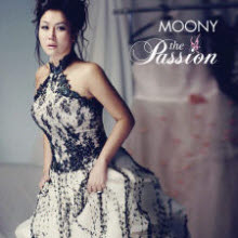 무니 (Moony) - 2집 The Passion