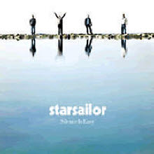 Starsailor - Silence Is Easy