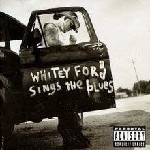 Everlast - Whitey Ford Sings The Blues (수입)