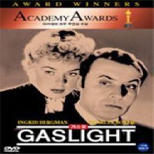 [DVD] GasLight - 가스등 (미개봉)