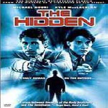 [DVD] The Hidden - 히든