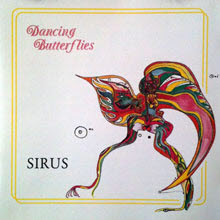 Sirus - Dancing Butterflies (수입)