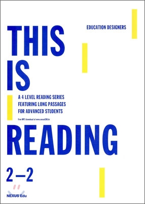 THIS IS READING 2-2