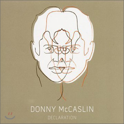 Donny Mccaslin - Declaration