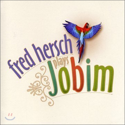 Fred Hersch - Fred Hersch Plays Jobim