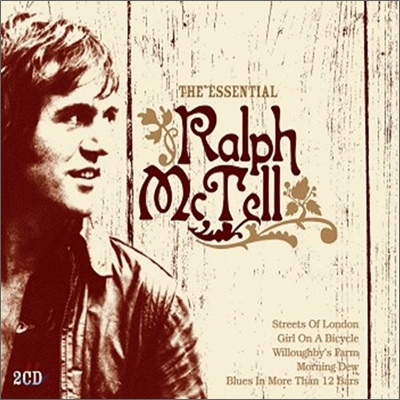 Ralph McTell - The Essential Ralph McTell