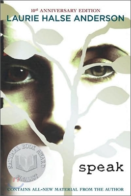 Speak (Paperback, 10, Anniversary)