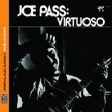 Joe Pass - Virtuoso (Original Jazz Classics Remasters)