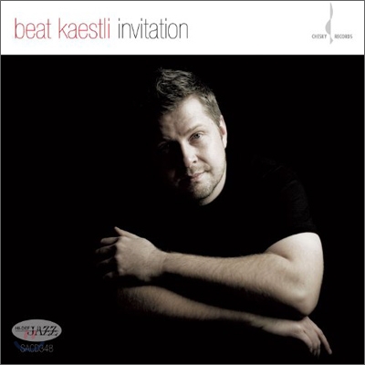 Beat Kaestli - Invitation