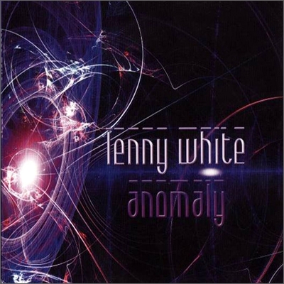 Lenny White - Anomaly