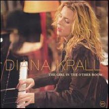 Diana Krall - The Girl In The Other Room (수입)