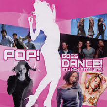 V.A. - POP! GOES DANCE : MTV NON-STOP-HITS (2CD)