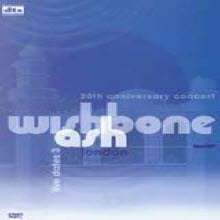 [DVD] Wishbone Ash - Live Dates 3