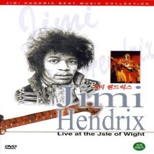 [DVD] Jimi Hendrix : Live at the Jsle of Weight