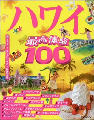 最高體驗100 ハワイ