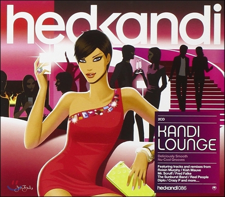 Kandi Lounge