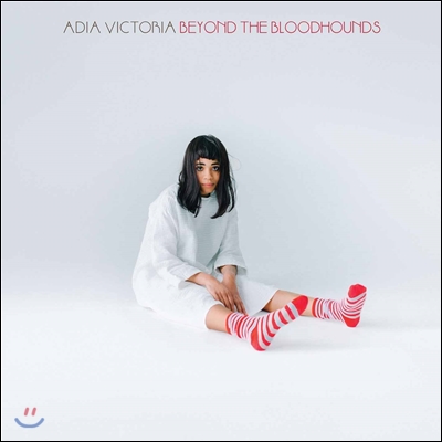 Adia Victoria (아디아 빅토리아) - Beyond The Bloodhounds [LP]