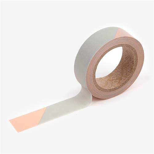 Masking Tape single - 56 Simple oblique