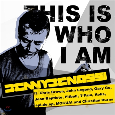 Benny Benassi (베니 베나시) - This Is Who I Am (Best Of Benny Benassi from 2003 to 2016)