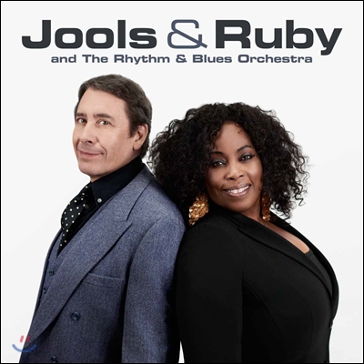 Jools Holland / Ruby Turner (줄스 홀랜드, 루비 터너) - Jools & Ruby