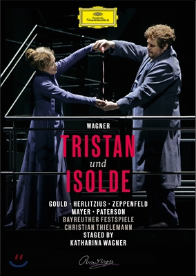 Christian Thielemann 바그너: 트리스탄과 이졸데 (Wagner: Tristan und Isolde) 크리스티안 틸레만