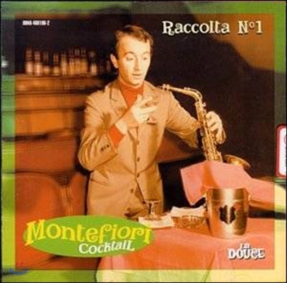 Montefiori Cocktail (몬테피오리 칵테일) - Raccolta No.1