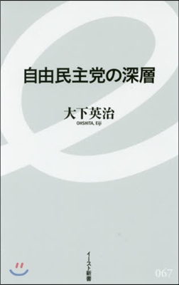 自由民主黨の深層