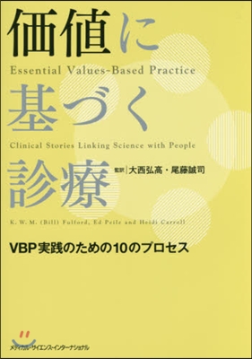 價値に基づく診療 VBP實踐のための10