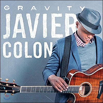 Javier Colon (하비에르 콜롱) - Gravity