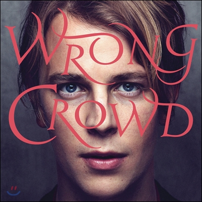 Tom Odell (톰 오델) - Wrong Crowd [LP]