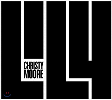 Christy Moore (크리스티 무어) - Lily