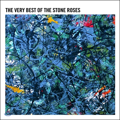 Stone Roses (스톤 로지스) - The Very Best Of [2LP]