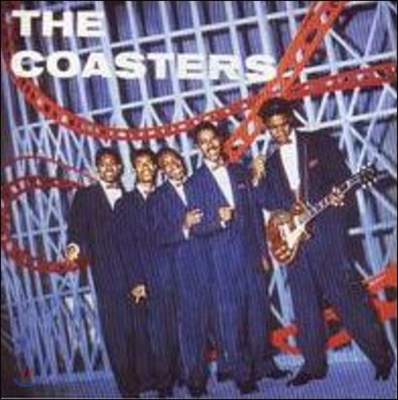 The Coasters (코스터스) - The Coasters