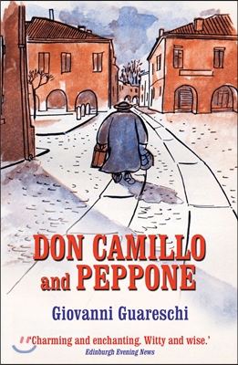 Don Camillo and Peppone