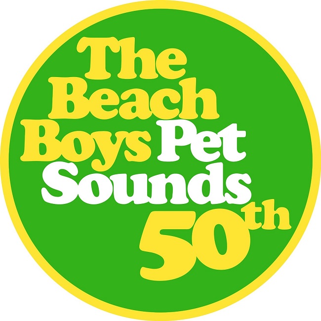The Beach Boys (비치 보이스) - Pet Sounds [50th Anniversary Deluxe Edition]