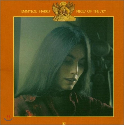 Emmylou Harris (에밀루 해리스) - Pieces Of Sky