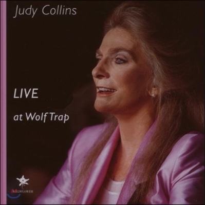 Judy Collins (주디 콜린스) - Live At Wolf Trap