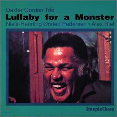 Dexter Gordon (덱스터 고든) - Lullaby For A Monster