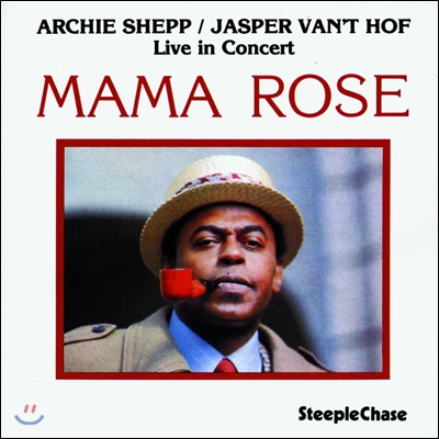 Archie Shepp (아치 셰프) - Mama Rose
