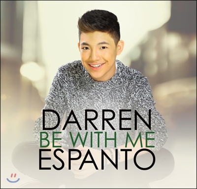 Darren Espanto (대런 에스판토) - Be With Me